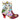 Irregular Choice Womens Tom & Jerry Tom Tree High Heel