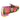 Irregular Choice Womens Tom & Jerry Peek a Boo Flats