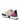 Carmela Womens Fashion Trainers - Multicoloured