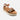 Mustang Womens Fashion Sandal | Sand