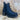 Oak & Hyde Womens Kensington Chelsea Ankle Boot - Black