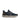 Rieker Mens Slip On Extra Width Shoe | Blue