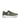 Rieker Mens Slip On Extra Width Trainers - Green