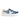 Drilleys Womens Eighty Trainers | Dive In Blue