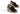 TOMS Womens Monica Sandal - Black