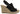 TOMS Womens Monica Sandal - Black