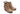 TOMS Womens Kelsey Ankle Boot - Taupe
