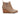 TOMS Womens Kelsey Ankle Boot - Taupe