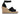 TOMS Womens Marisol Wedge Sandal - Black