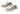 TOMS Womens Alex Trainers - Drizzle Grey