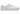 TOMS Womens Alex Leather Trainers - White