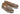 TOMS Womens Leopard Alpargata Espadrille - Beige