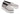 TOMS Womens Mallow Alpargata Espadrille - Drizzle Grey