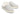 TOMS Womens Sage Slippers - White