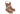 TOMS Womens Makenna Leather Boot - Taupe Grey