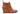 TOMS Womens Kelsey Ankle Boot - Tan
