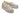 TOMS Womens Alpargata Platform Rope Espadrille - Natural
