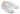 TOMS Womens Alpargata Fenix Lace Up Trainers - Lunar Grey