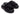 TOMS Womens Mallow Crossover Repreve Sandal - Black