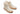 TOMS Womens Lola Slippers - Natural Twill