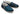 TOMS Womens Ombre Alpargata Espadrille - Navy