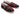 TOMS Womens Alpargata Espadrille - Red
