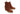 TOMS Womens Maddie Ankle Boot - Dark Brown