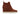 TOMS Womens Maddie Ankle Boot - Dark Brown