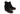 TOMS Womens Maddie Ankle Boot - Black