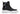TOMS Womens Alpargata Combat Boots - Black