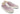 TOMS Womens Alpargata Fenix Lace Up Trainers - Purple