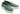 TOMS Womens Mallow Alpargata Espadrille - Green