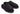TOMS Womens Repreve Mallow Mule - Black