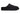 TOMS Womens Repreve Mallow Mule - Black