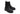 TOMS Womens Alpargata Combat Boots - Black