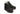 TOMS Womens Mojave Leather Ankle Boot - Black