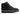 TOMS Womens Mojave Leather Ankle Boot - Black