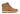 TOMS Womens Mojave Leather Ankle Boot - Brown