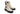 TOMS Womens Alpargata Combat Boots - Beige