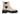 TOMS Womens Alpargata Combat Boots - Beige