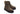 TOMS Womens Repreve Alpargata Mallow Puffer Boots - Brown