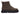 TOMS Womens Repreve Alpargata Mallow Puffer Boots - Brown