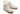 TOMS Womens Lola Slippers - Natural