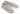 TOMS Womens Alpargata Cupsole Slip On Trainers - Cloud Grey