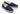 TOMS Womens Alpargata Eco Recycled Cotton Rope Espadrille - Navy