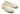 TOMS Womens Alpargata Eco Recycled Cotton Rope Espadrille - Natural