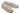 TOMS Womens Alpargata Eco Recycled Cotton Rope Espadrille - Drizzle Grey