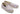 TOMS Womens Alpargata Espadrille - Natural