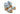 TOMS Womens Majorca Platform Sandal - Pastel Blue Washed Denim