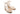 TOMS Womens Marisela Slubby Woven Wedge Sandal - Dusty Peach